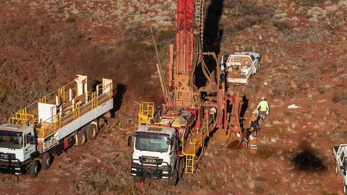 Tri-Star explore gold and copper potential in North Queensland
