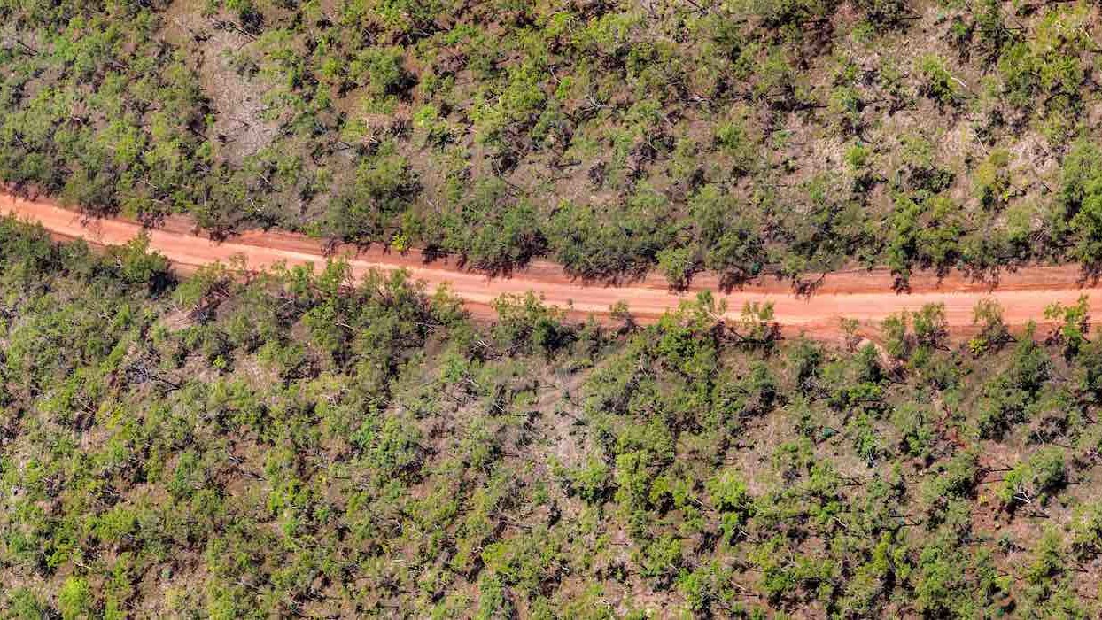 Tiwi Partners secures key contract to upgrade roads on Yermalner