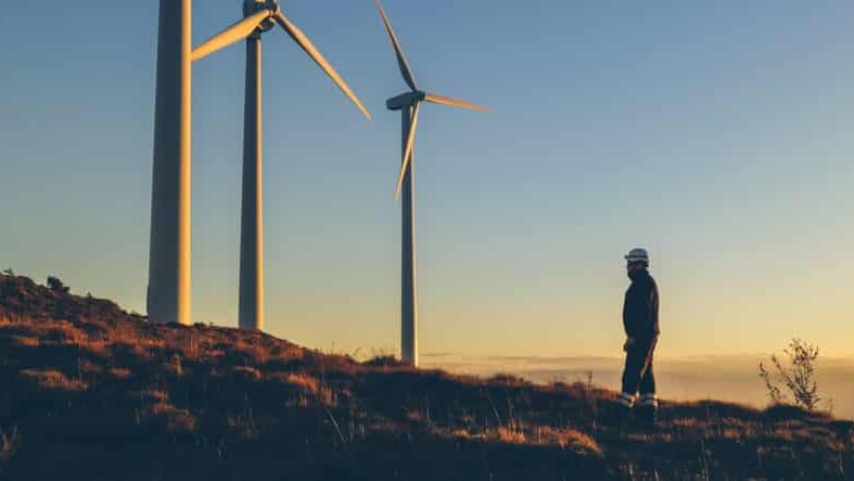 Examining Australia's Energy Industry