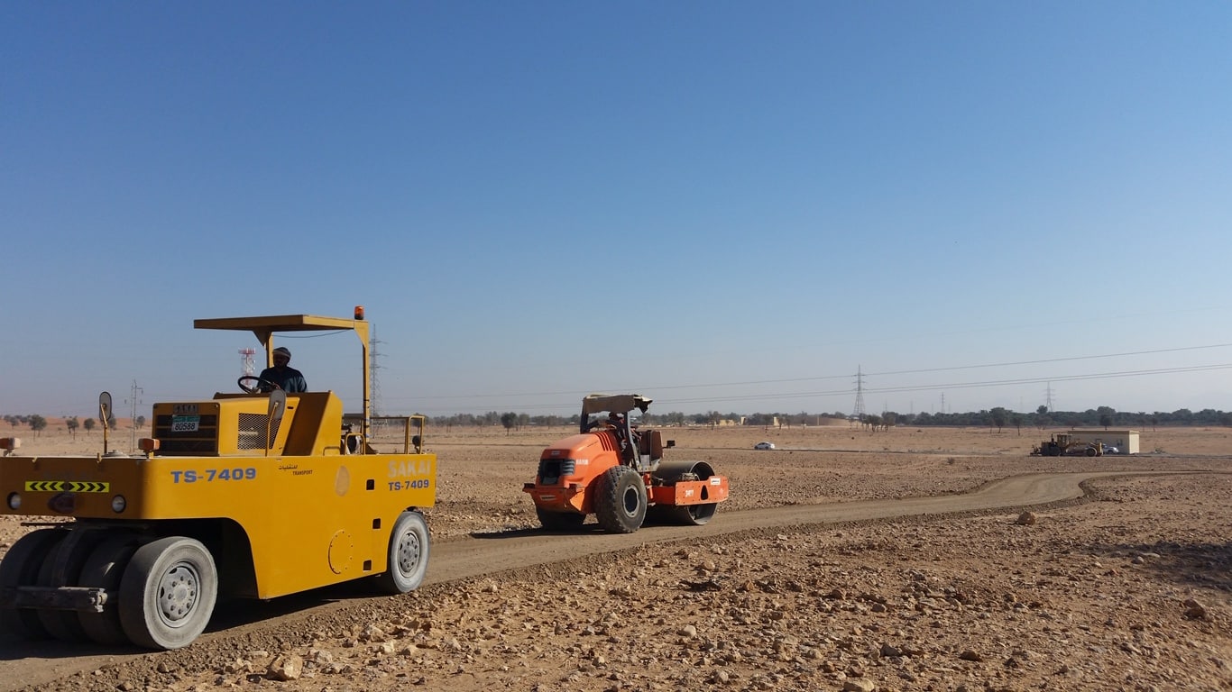 GRT-MENA