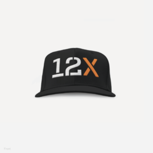 GRT 12X Caps