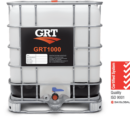 GTRT 1000