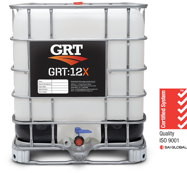GRT-12X