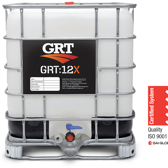 GRT-12X