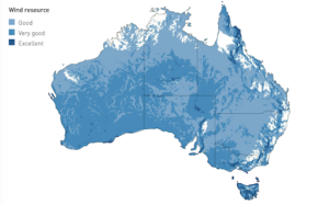 Australian Mining Sector’s Adaptation to Renewable Energy