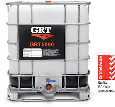 GRT 5000