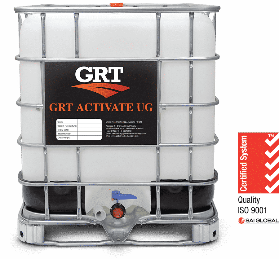GRT-Activate-UG