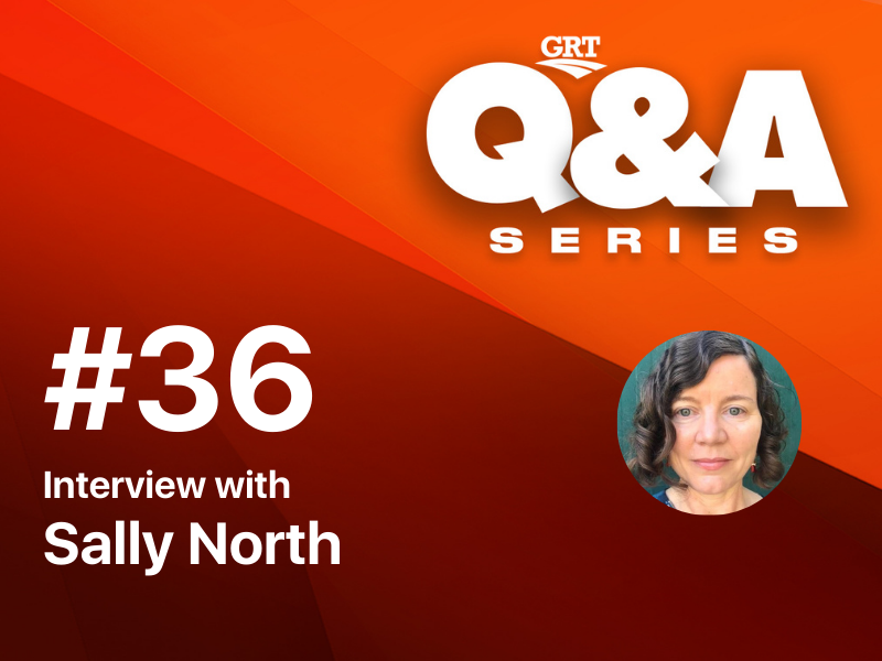 grt-q-and-a-sally-north