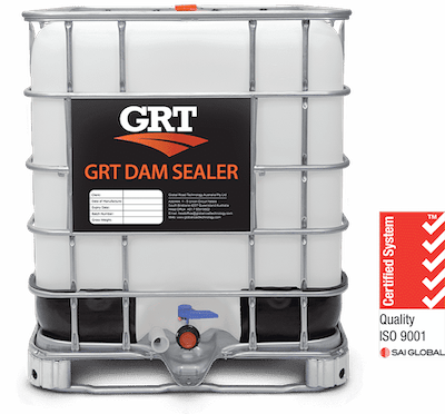 GRT Dam Sealer