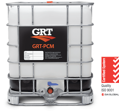 GTR PCM