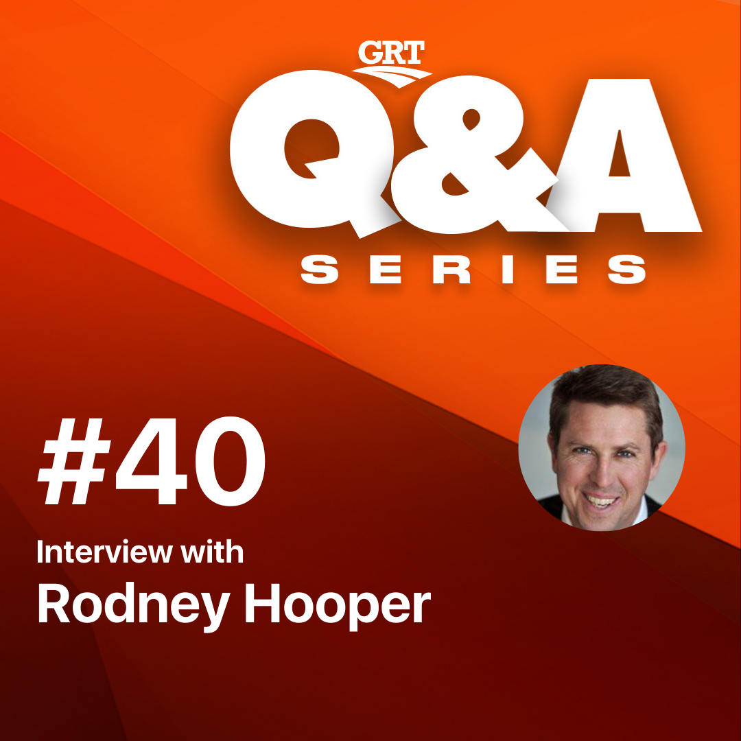 Unpacking the lithium & other EV battery metals market - GRT Q&A with Daniel Kotto