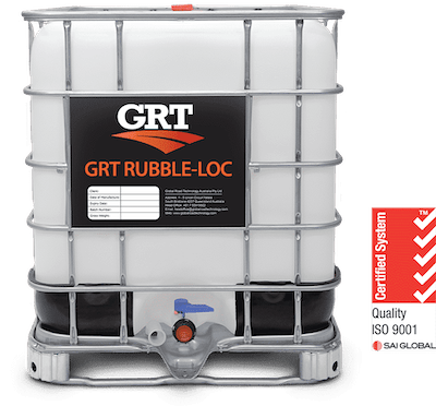 GRT Rubble-Loc