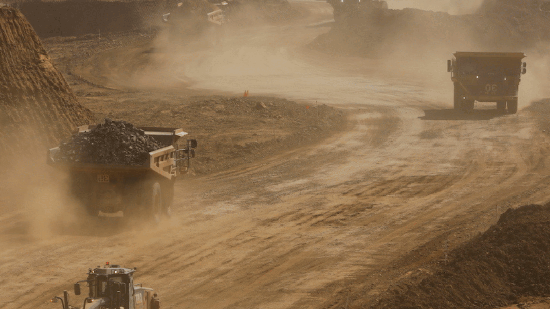 State mines are advised to implement air-quality monitoring