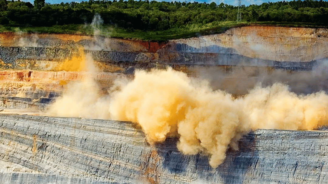 Manganese Mine Health Impact