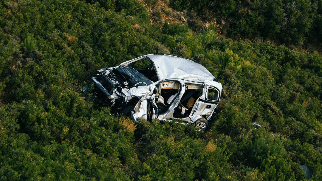 Leading Road Safety Strategies