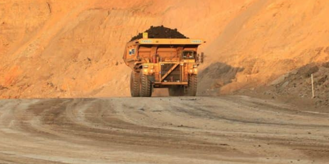 How smoother mine haul roads are key to improving productivity across Australia’s mining sector