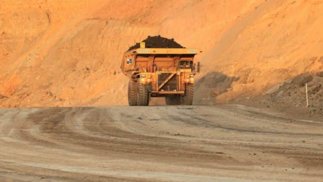 How smoother mine haul roads are key to improving productivity across Australia’s mining sector