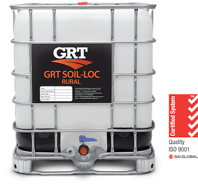 GRT Soil Loc Rural