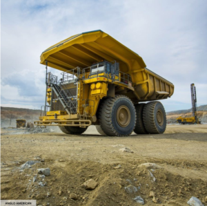 Mining Vehicle Revolution