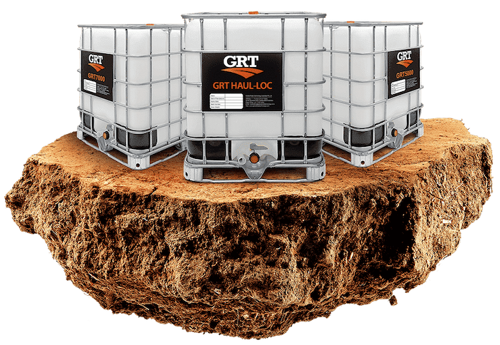GRT Products