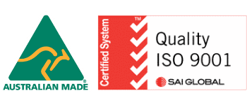 Australia Made and ISO Certified dust suppression solutions