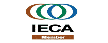IECA Member Logo
