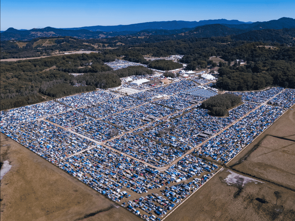 Byron Bay North Byron Parklands Case Study