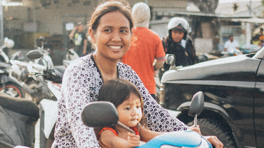 Global guidelines to curb pedestrian deaths